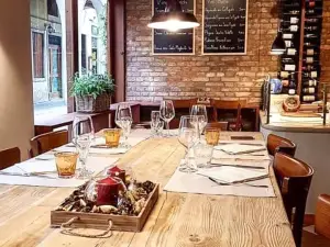 Osteria Contemporanea Treviso