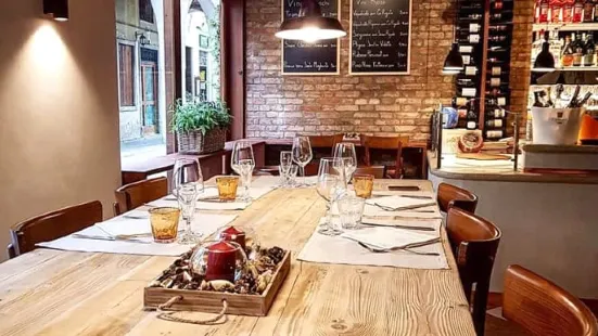 Osteria Contemporanea Treviso