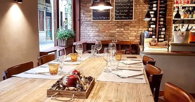 Osteria Contemporanea Treviso