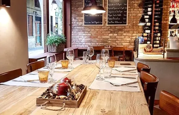 Osteria Contemporanea Treviso