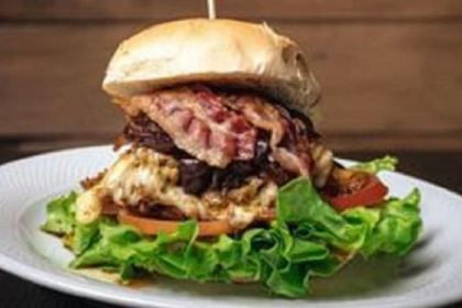 Pizzeria pour parler