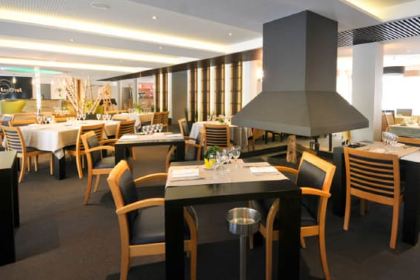 Lacotel Hossegor lac