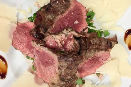 Settebello Bellariva Ristorante Pizzeria Bar