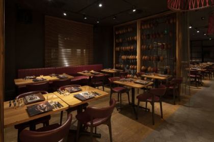 The Meat & Wine Co Perth