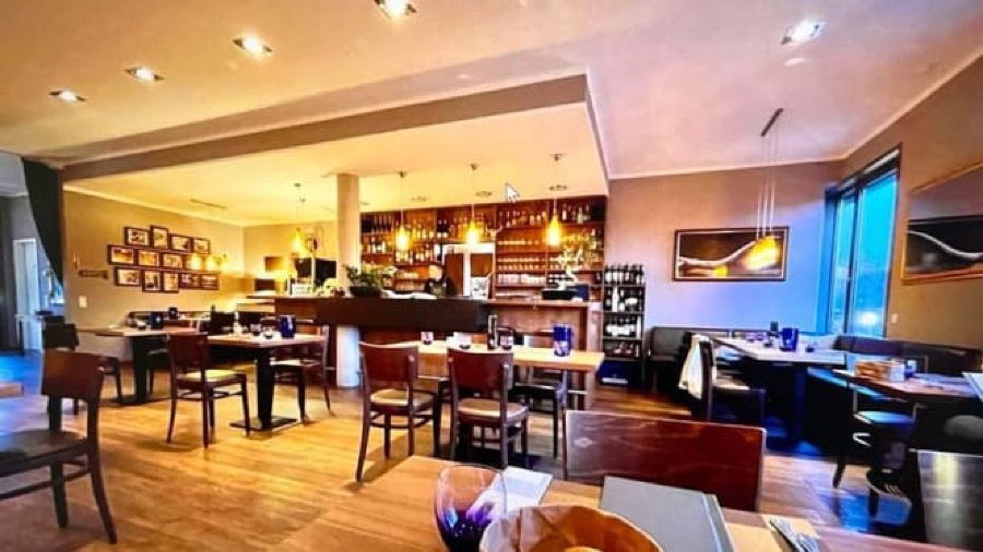 Roomsteak Grillhouse