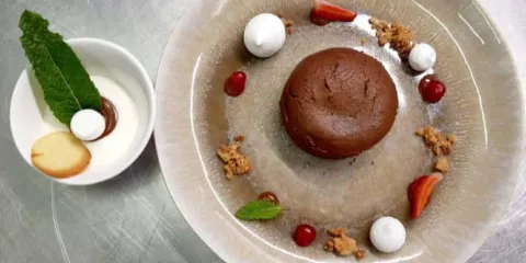 Le Grand Chalet Favre