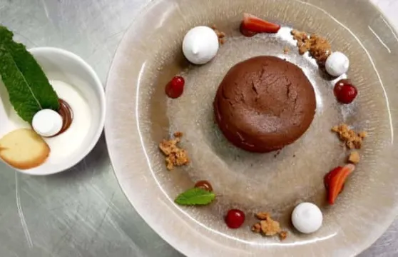 Le Grand Chalet Favre