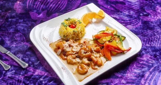 Restaurant Maharajah