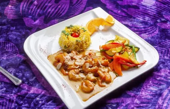 Restaurant Maharajah