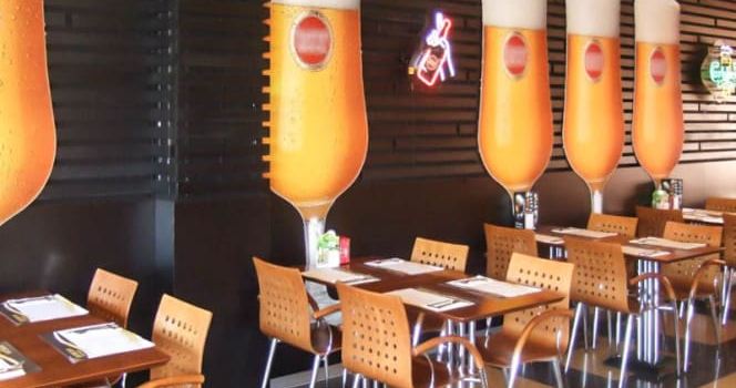 Beergaia Cervejaria