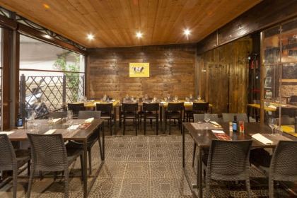 Colantuono's Steak and Grill