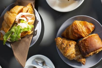 Caffe Delle Esposizioni