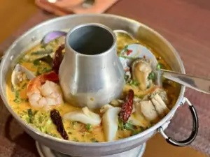 Sabai Thai Restaurant