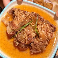 六今半·日式大排檔（倉山萬達店）張用戶圖片