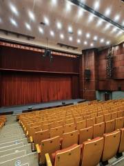 Qingdao Radio & TV Film & Television Theatre