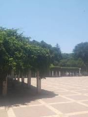 Gansu Institute of Political Science & Law Harmony Plaza