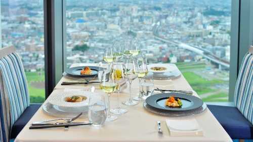 The 30th Restaurant