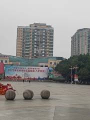 Lingfeng Square