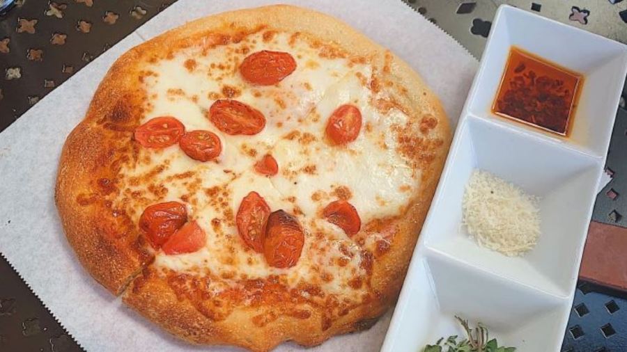 Urth Caffe Beverly Hills