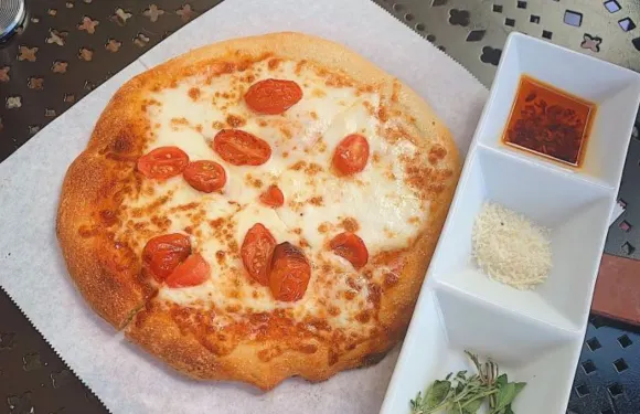 Urth Caffe（比佛利山莊店）