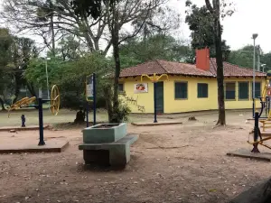 Municipal Park Galvani Guedes Dorneles