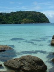 Pulau Tenggol