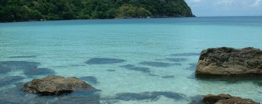 Pulau Tenggol