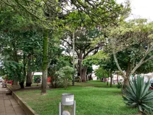 Obrero Park