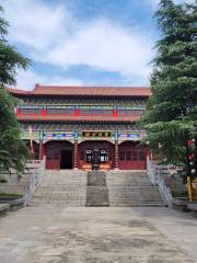 Huai Heyuan Culture Exhibition Hall