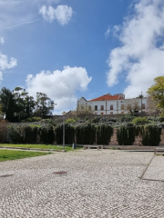 Parque Urbano da Quinta da Flamenga