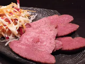 青葉亭 仙台エスパル店