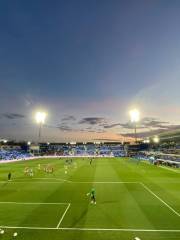 Estadio El Alcoraz