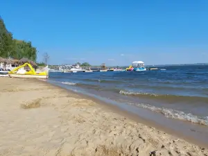 Skorochów Beach