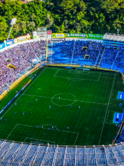 Estadio Cuscatlán