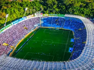 Estadio Cuscatlán