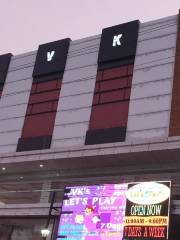 BVK Multiplex Vijayalakshmi Cinemas