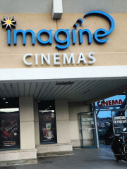 Imagine Cinemas