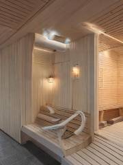 Sauna & Beauty Velp