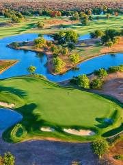 John Conrad Regional Golf Course