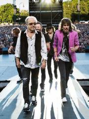 Foreigner <Farewell Canada> Tour with special guest Headpins