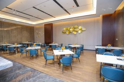 崀山国际大酒店·荷湘佳苑中餐厅