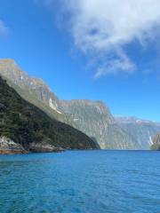 Milford Sound