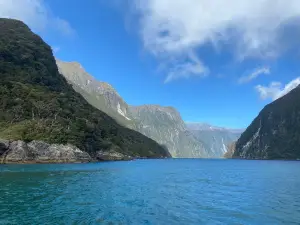 Milford Sound