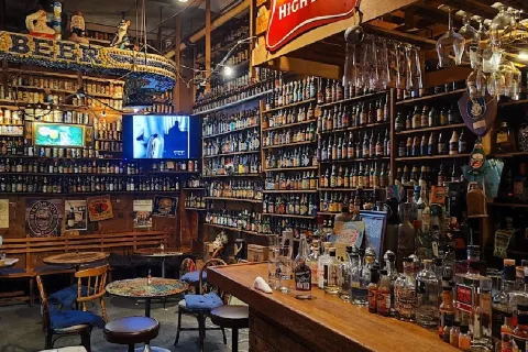 Beer Inn Mugishutei