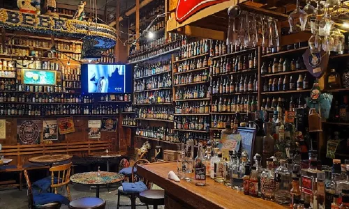 Beer Inn Mugishutei