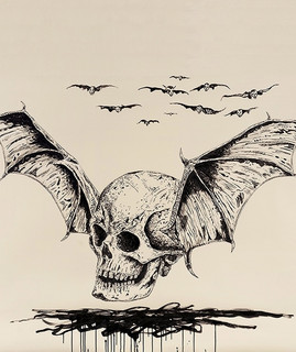 Avenged Sevenfold + Special Guest: Crosses | Dortmund