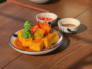 Chuon Chuon Kim Restaurant