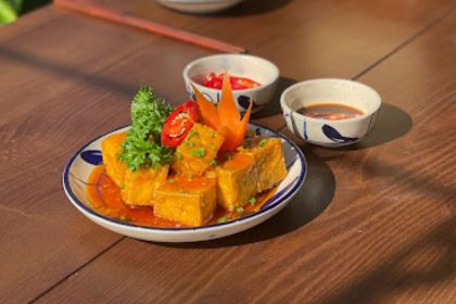 Chuon Chuon Kim Restaurant