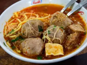 蘭卡威12大特色小吃點心