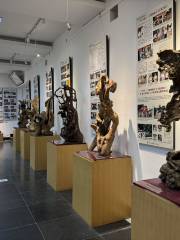 Masiji Genyi Gallery